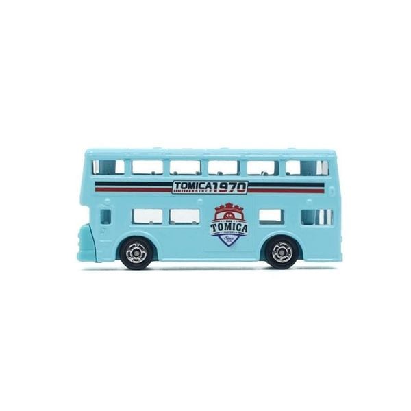 Tomica 90 London Bus