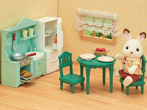  EP-198 23win11 Dining Room Set 