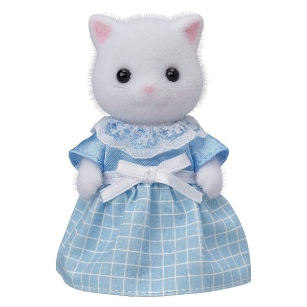 23win08 com búp bê Ni-104 23win11 Doll, Mother of Persian Cat-1