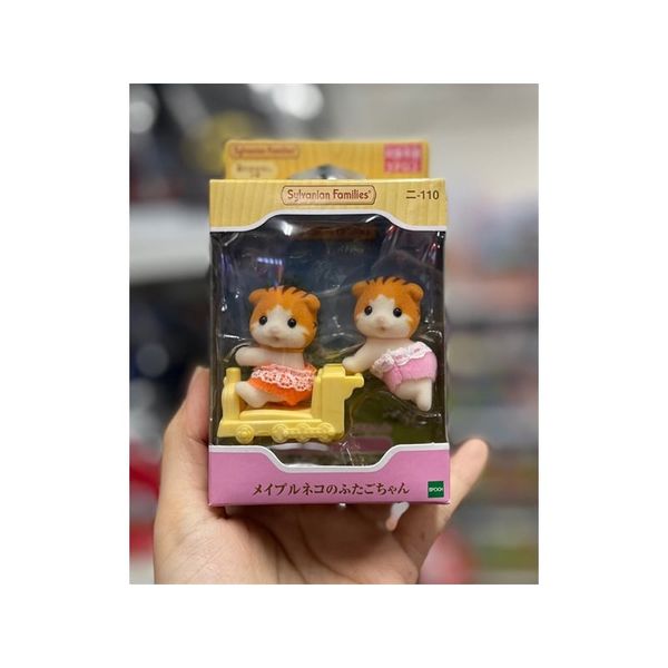 23win08 com búp bê Ni-110 23win11 Maple Cat Futin