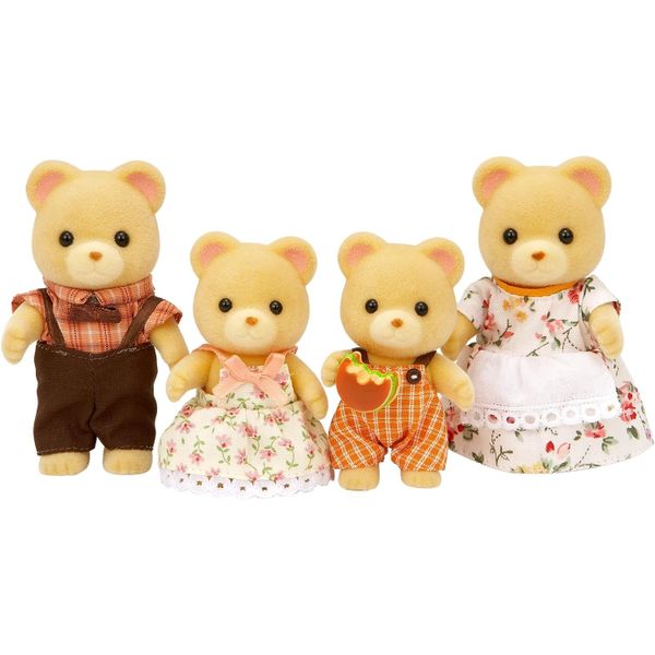 FS-04 Bear Family 23win11