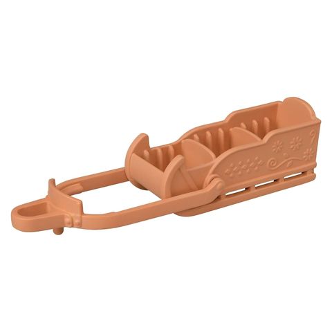  FS-41 Sylvanian Families Doll Husky Family 