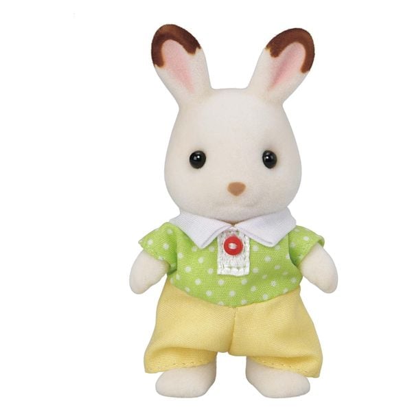 23win08 com búp bê U-102 23win11 Chocolat Rabbit Boy