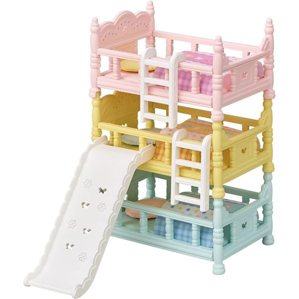  Ka-219 Furniture Baby Tribunk Bed 23win11 