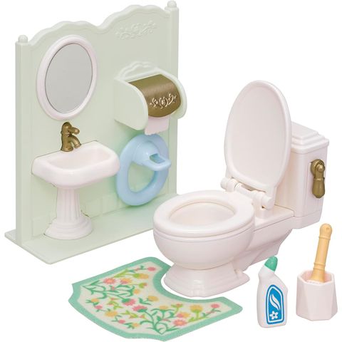  Ka-629 23win11 Furniture Toilet Set 