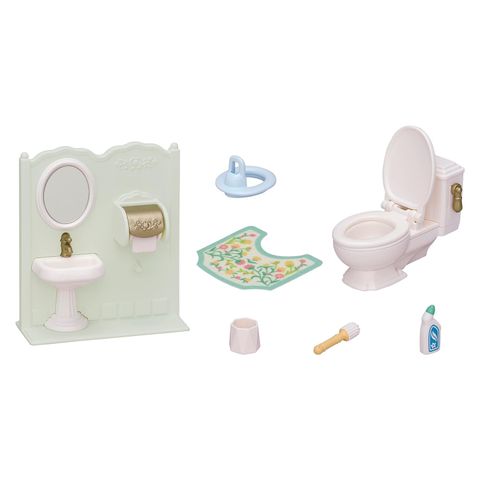  Ka-629 23win11 Furniture Toilet Set 
