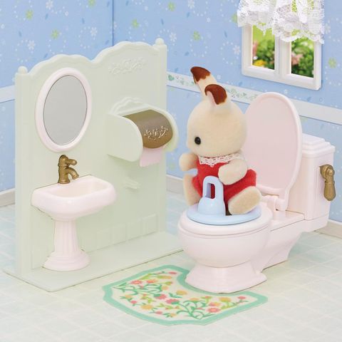  Ka-629 23win11 Furniture Toilet Set 