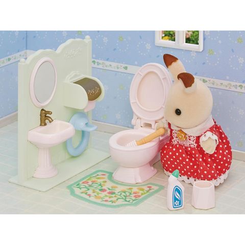  Ka-629 23win11 Furniture Toilet Set 