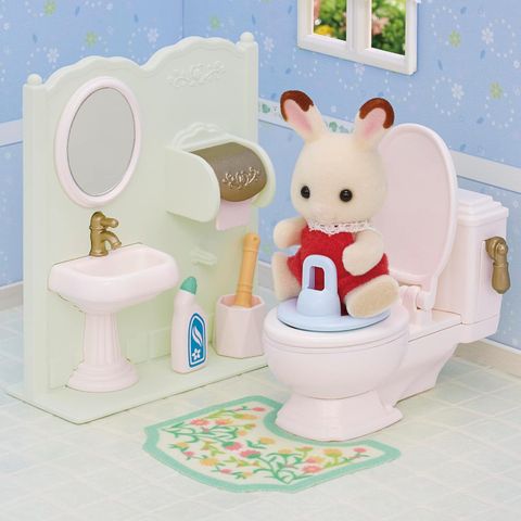  Ka-629 23win11 Furniture Toilet Set 