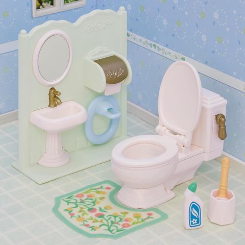  Ka-629 23win11 Furniture Toilet Set 