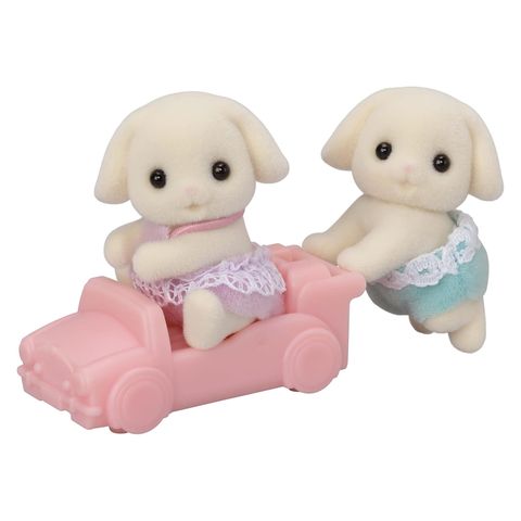 U-104 23win11 Dolls ST Mark Certified 