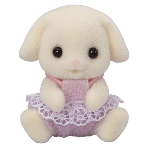  Đồ chơi U-104 Sylvanian Families Dolls ST Mark Certified 