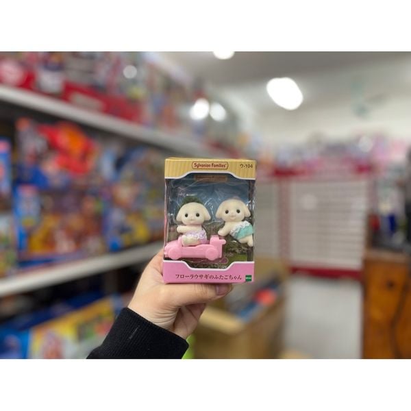 23win08 com U-104 23win11 Dolls ST Mark Certified