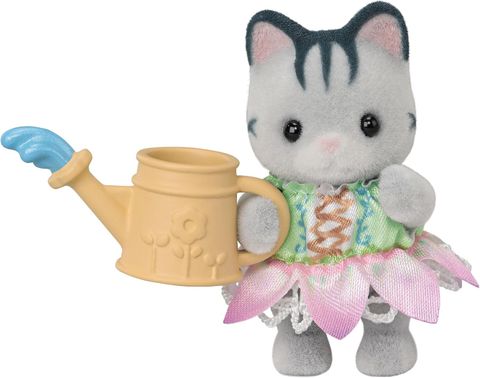  Túi mù Blind Bag BB-12 Sylvanian Families Baby Flower Garden Friends Series 