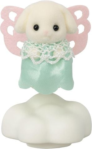  Túi mù Blind Bag BB-12 Sylvanian Families Baby Flower Garden Friends Series 