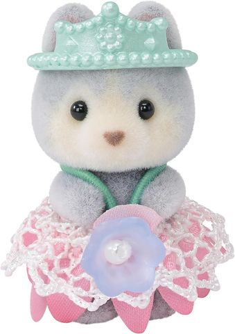  Công chúa hoa F-38 Sylvanian Families Flower Princess Set 