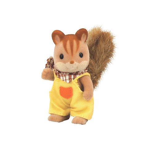  RI-33 Doll Walnutris Family Boy 