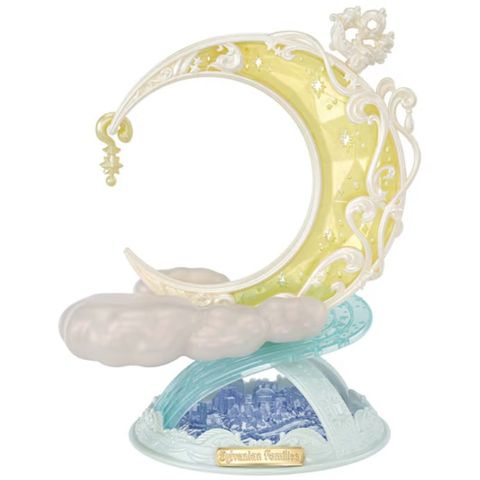  CA-01 Sylvanian Families Cute Accessories Collection Fairy Charm Twilight 