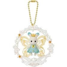  CA-01 Sylvanian Families Cute Accessories Collection Fairy Charm Twilight 