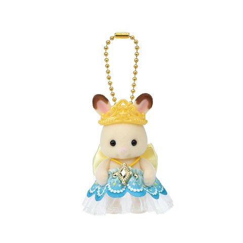  CA-01 Sylvanian Families Cute Accessories Collection Fairy Charm Twilight 