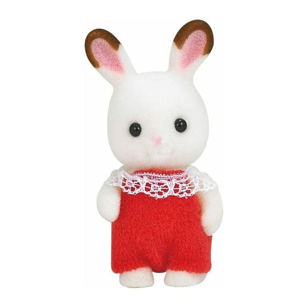 23win08 com búp bê thỏ EP 90- Baby doll Chocolat rabbit
