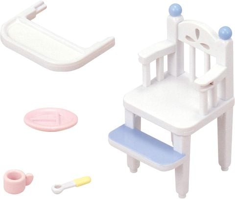  EP-201 Baby Chair Set 23win11 