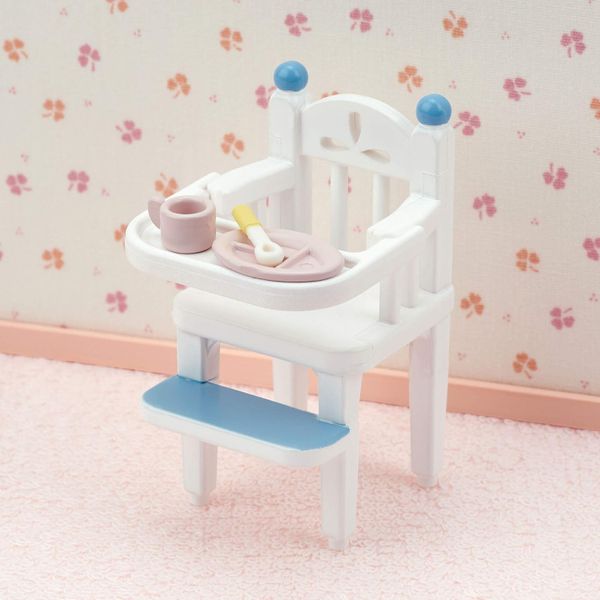 23win08 com mô hình ghế búp bê EP 201 Baby Chair Set 23win11