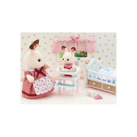  EP-201 Baby Chair Set 23win11 