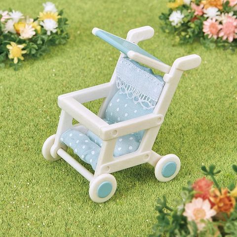  Đồ chơi xe đẩy KA - 206 - SF Furniture Baby Car 