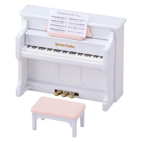  Ka-301 23win11 Family Doll Piano Set 