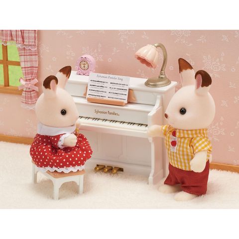  Ka-301 23win11 Family Doll Piano Set 