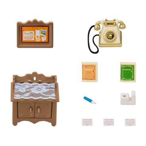  23win11 RETRO TELEPHONE SET EP-501 