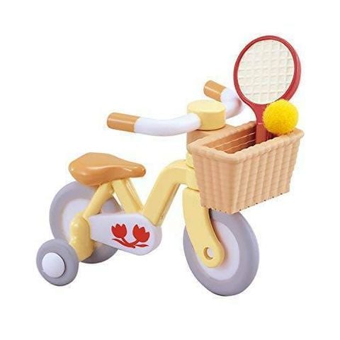  Ka-306 Sylvanian Families BICYCLE FOR KIDS 