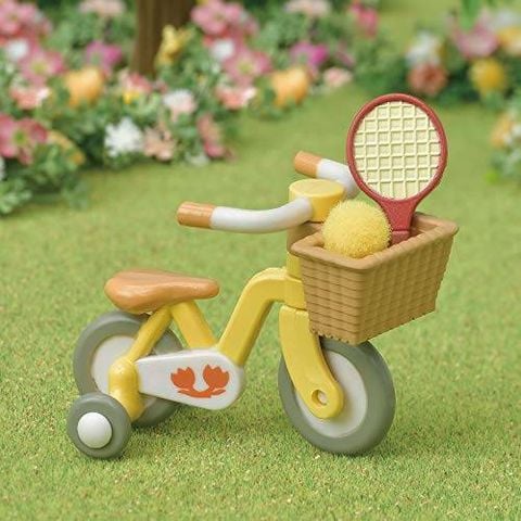  Ka-306 Sylvanian Families BICYCLE FOR KIDS 