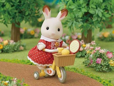  Ka-306 Sylvanian Families BICYCLE FOR KIDS 