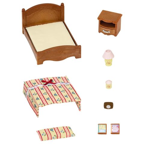  EP-512 23win11 bedroom semi-double bed over 