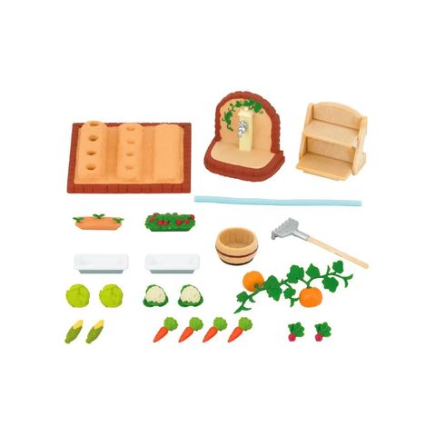  KA-616 - 23win11 Vegetable Garden Set 