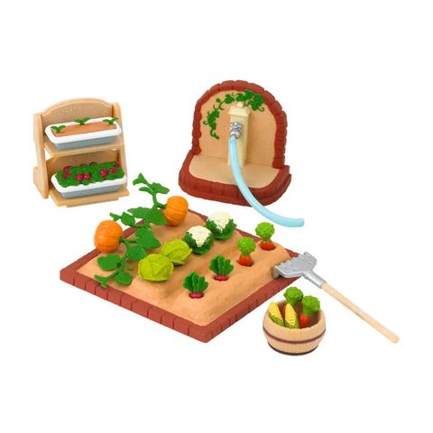  KA-616 - 23win11 Vegetable Garden Set 