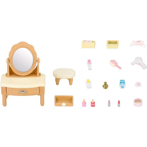  KA -312 Family Doll Dresser Set 23win11 