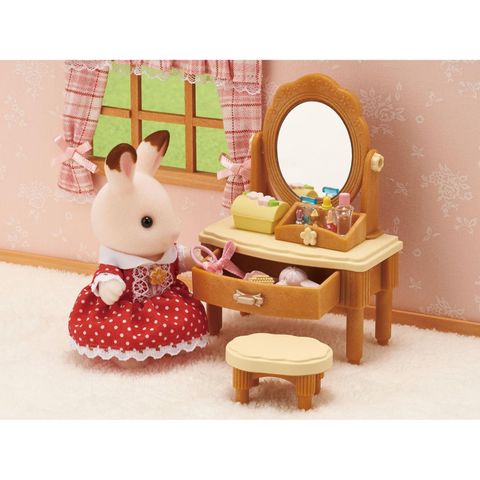  KA -312 Family Doll Dresser Set 23win11 