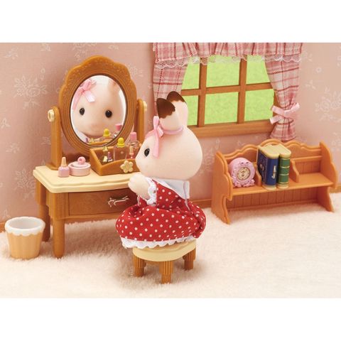  KA -312 Family Doll Dresser Set 23win11 