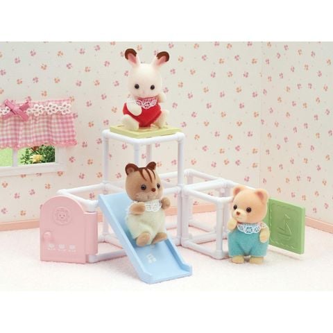  Ka-212 Sylvanian Families Family Doll 