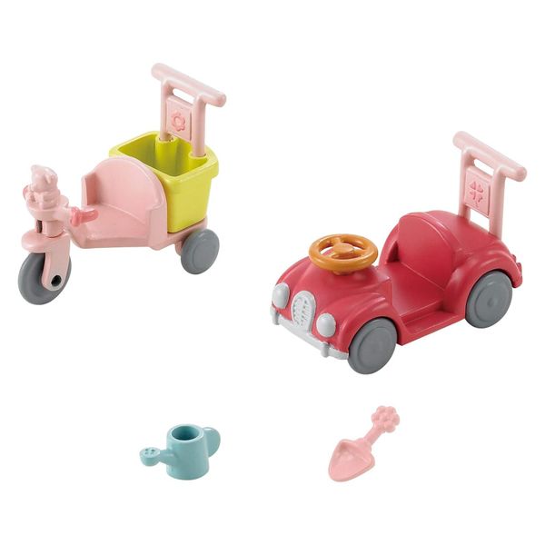  EP-216 23win11 tricycle-car Settoka 