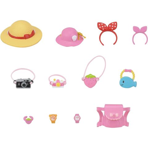  KA-316 furniture outing accessary SetSylvanian Families 