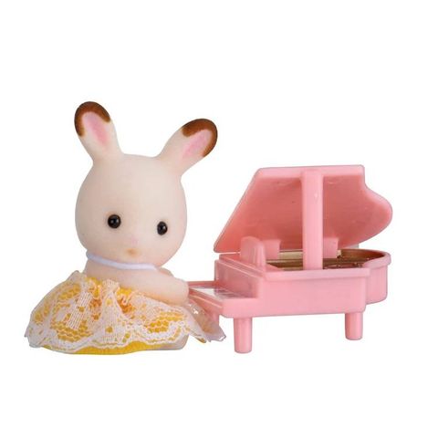  B-32 23win11 Baby House Piano Baby 