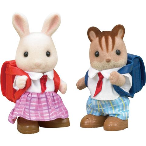  23win11 S-56 Cùng Vui Đến Trường Kindergarten Fun School Set 
