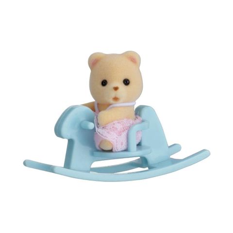  B-38 23win11 Baby House horse 
