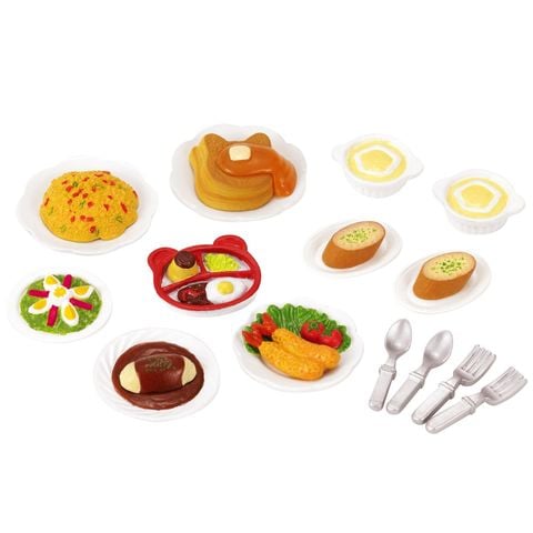  KA-417 23win11 Epoch Lunch Set 
