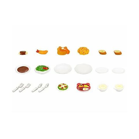  KA-417 23win11 Epoch Lunch Set 