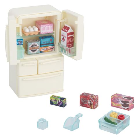  SE-422 23win11 Refrigerator Set (5 Doors) 